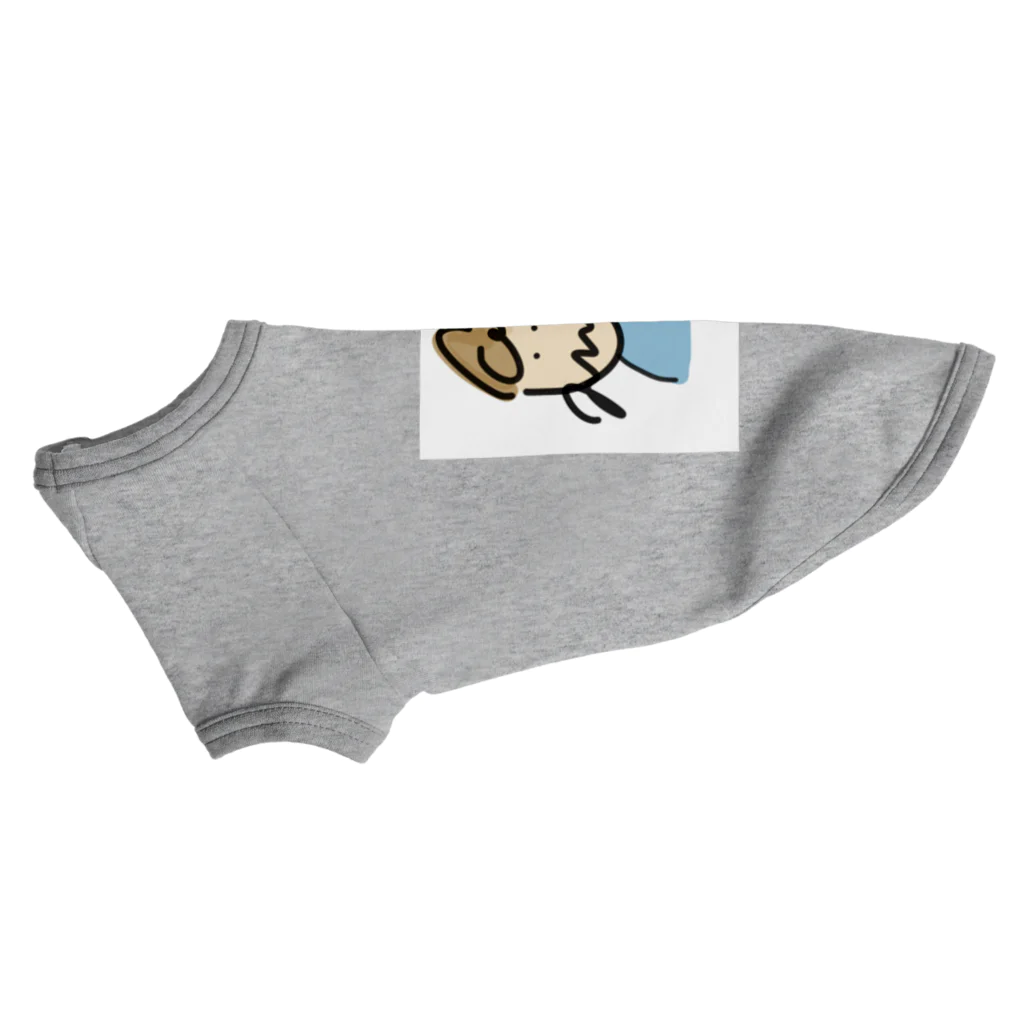 𝓂𝒶𝓂𝒾𝓃ꪔ̤̫のboyくん Dog T-shirt