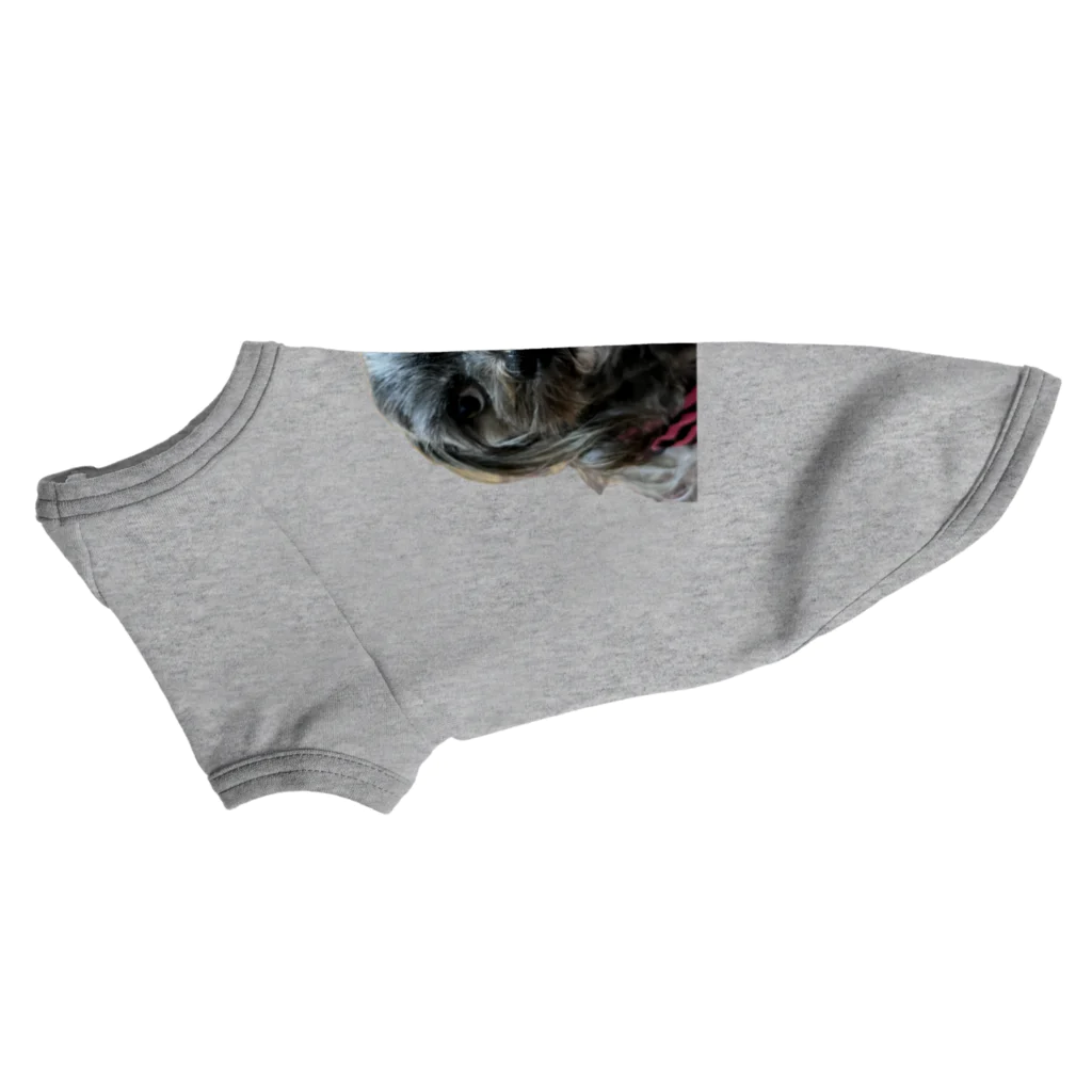 みたらし団子のふたたまちゃんの可愛いわんちゃん Dog T-shirt