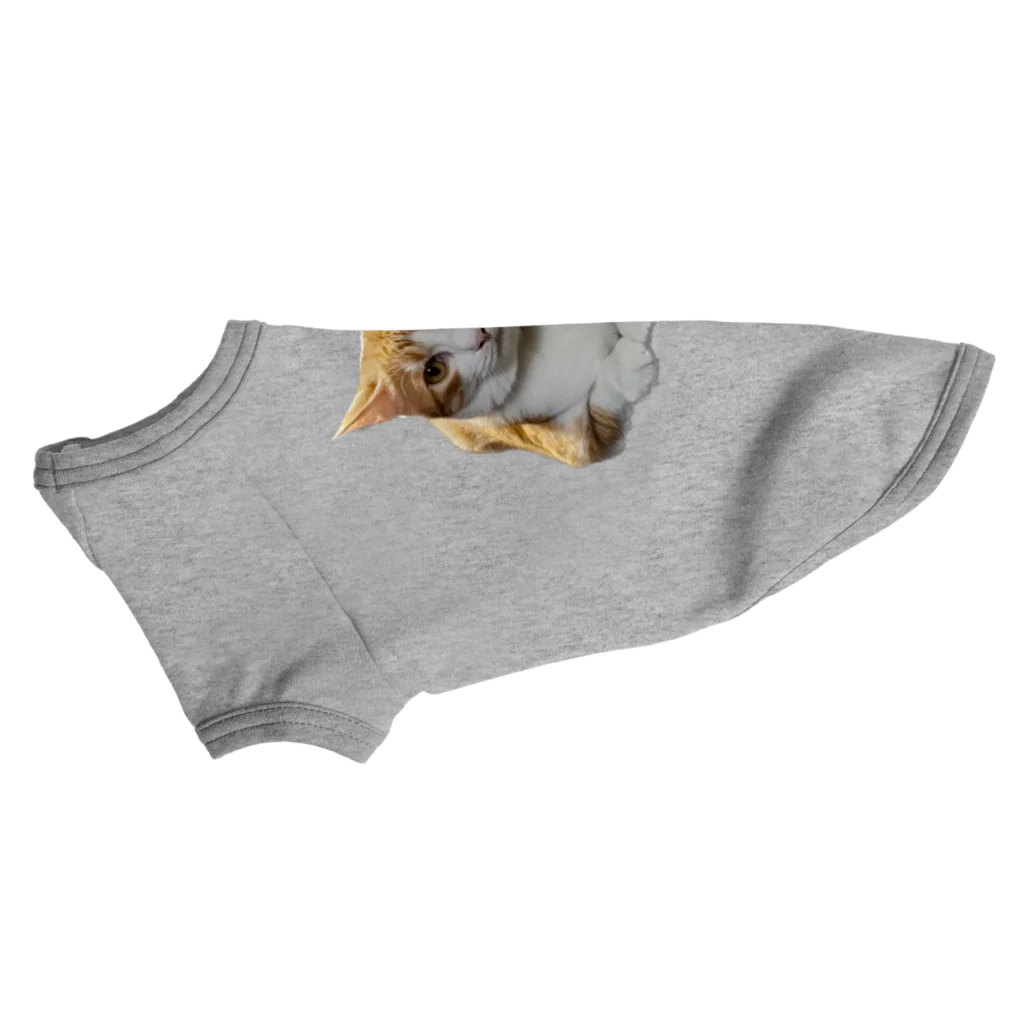 maronchiro55のメル Dog T-shirt