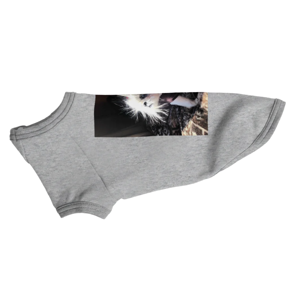 ram_bonのゴッドラム Dog T-shirt