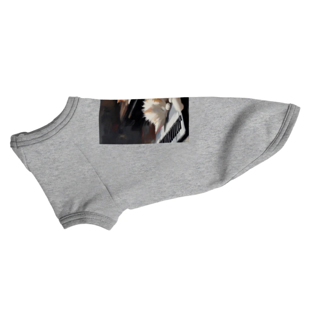 solt-oreの夢 Dog T-shirt