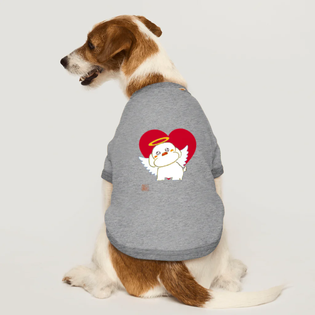 Shinya🐾の『おひさま工房』のTrue Love Dog T-shirt
