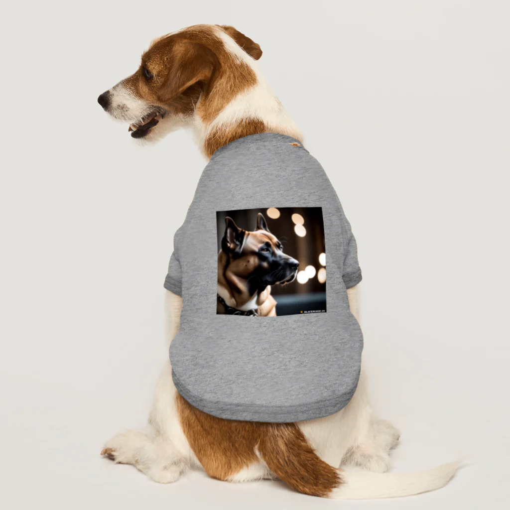 dogs2023のDog Fantasy1 ドッグTシャツ