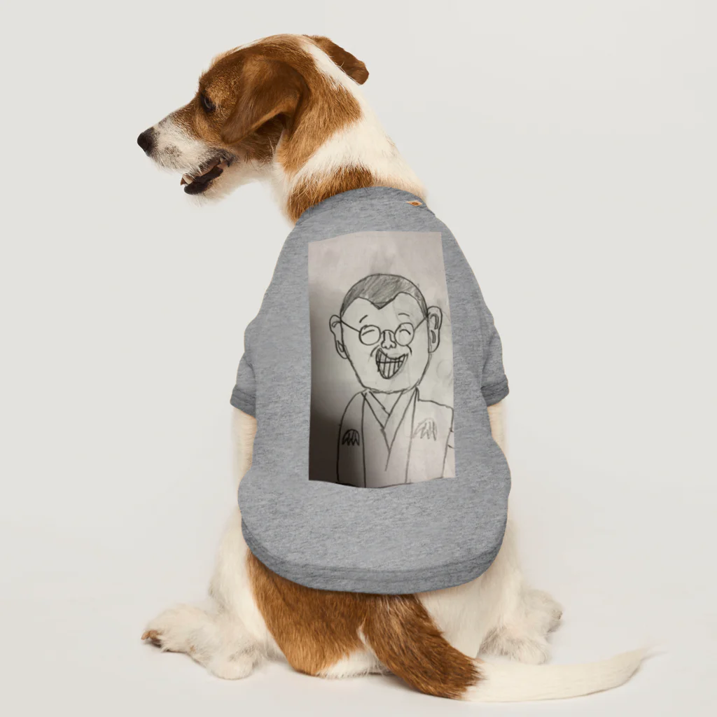 taiga'sのやまだはん Dog T-shirt