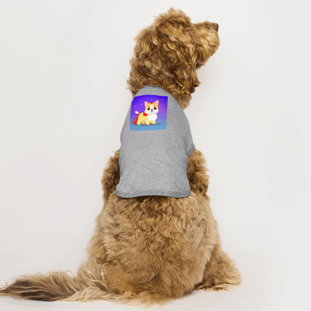 FUNNY★DogのFUNNY★Dog ドッグTシャツ