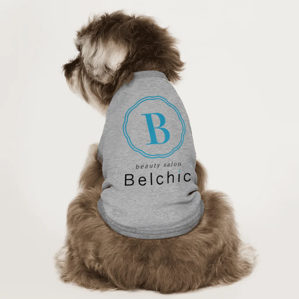 BelchicのBelchic Dog T-shirt