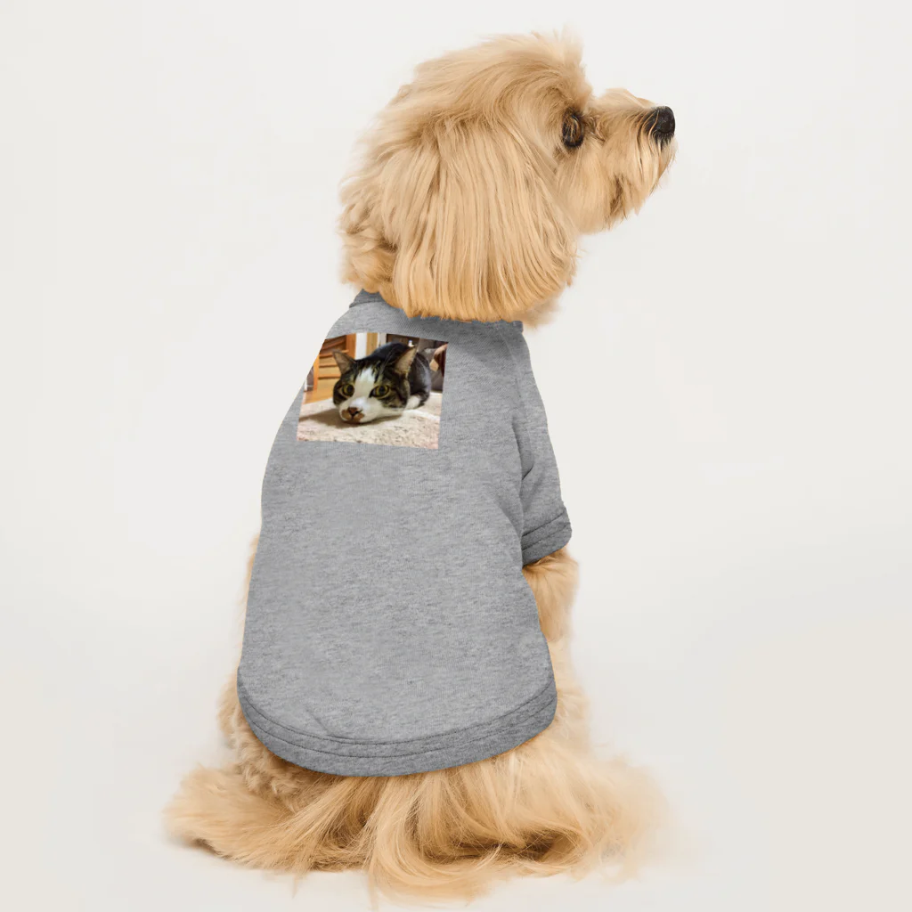 あやねのたんぼくん Dog T-shirt