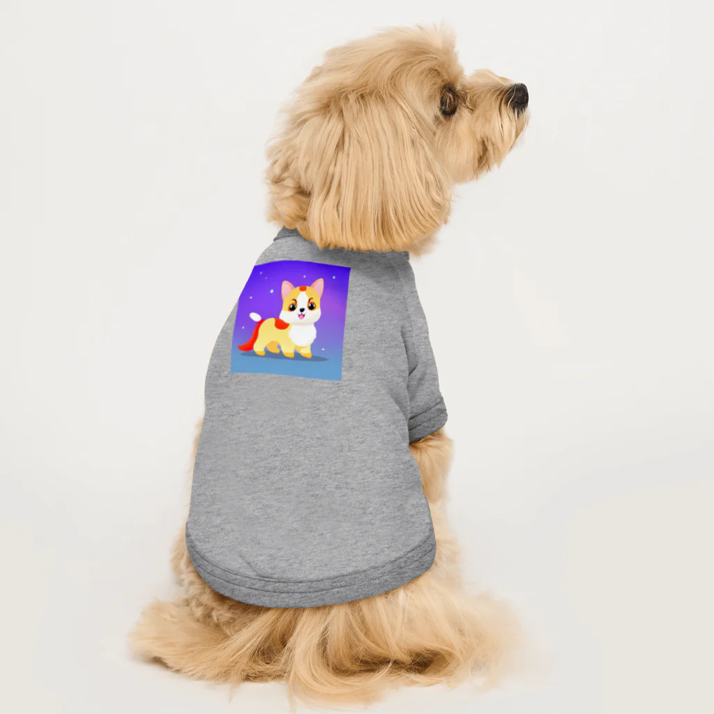 FUNNY★DogのFUNNY★Dog ドッグTシャツ