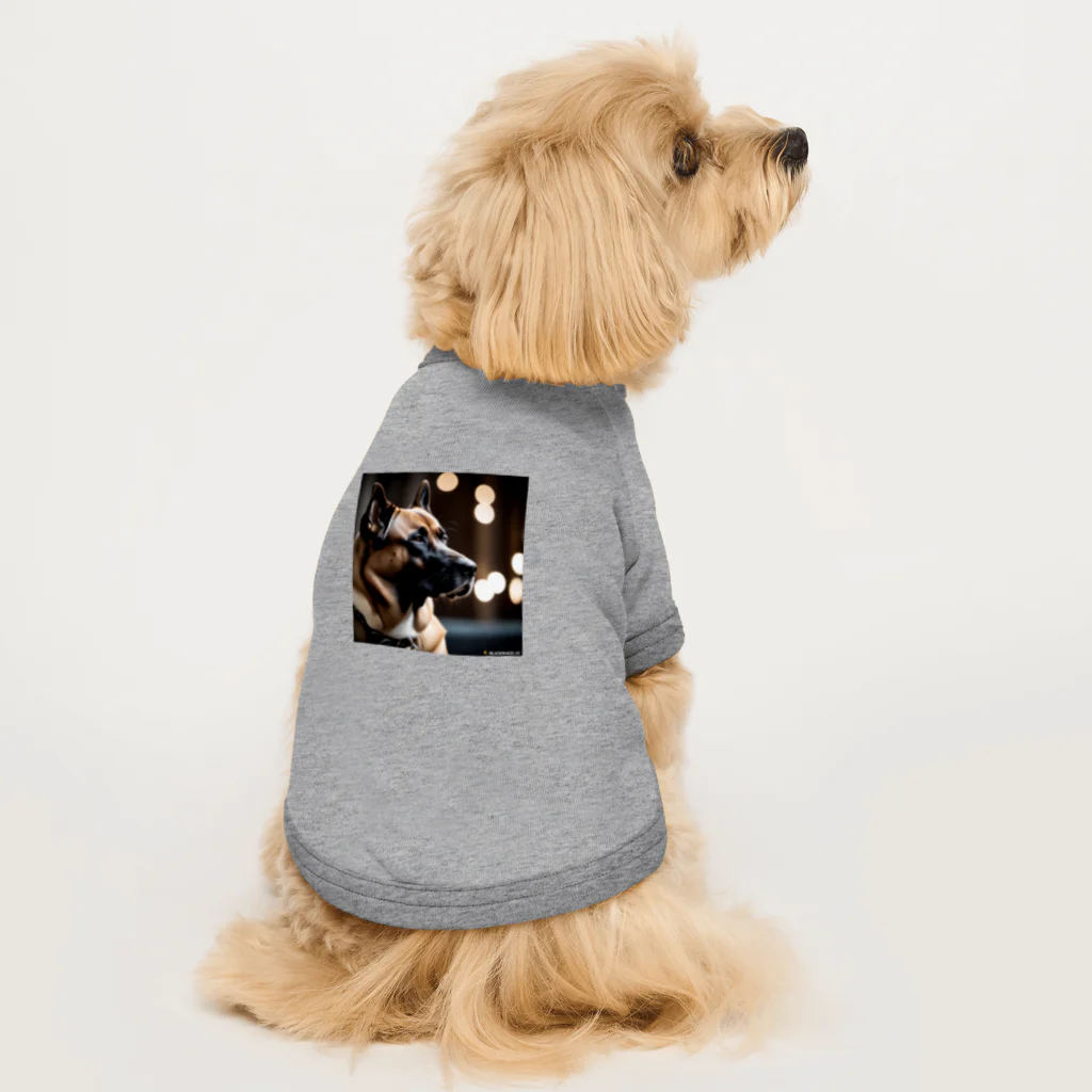 dogs2023のDog Fantasy1 ドッグTシャツ