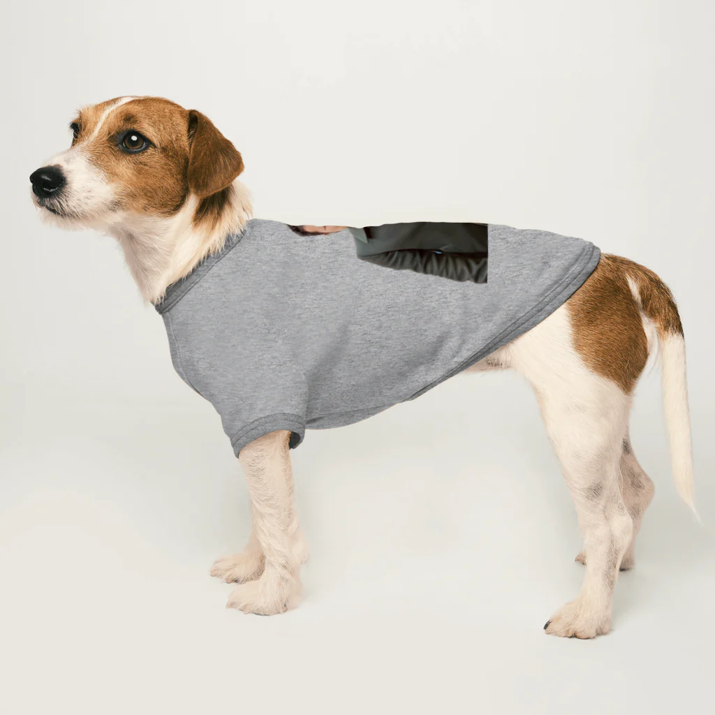 kingkongsapporoの山塚りきまる君 Dog T-shirt