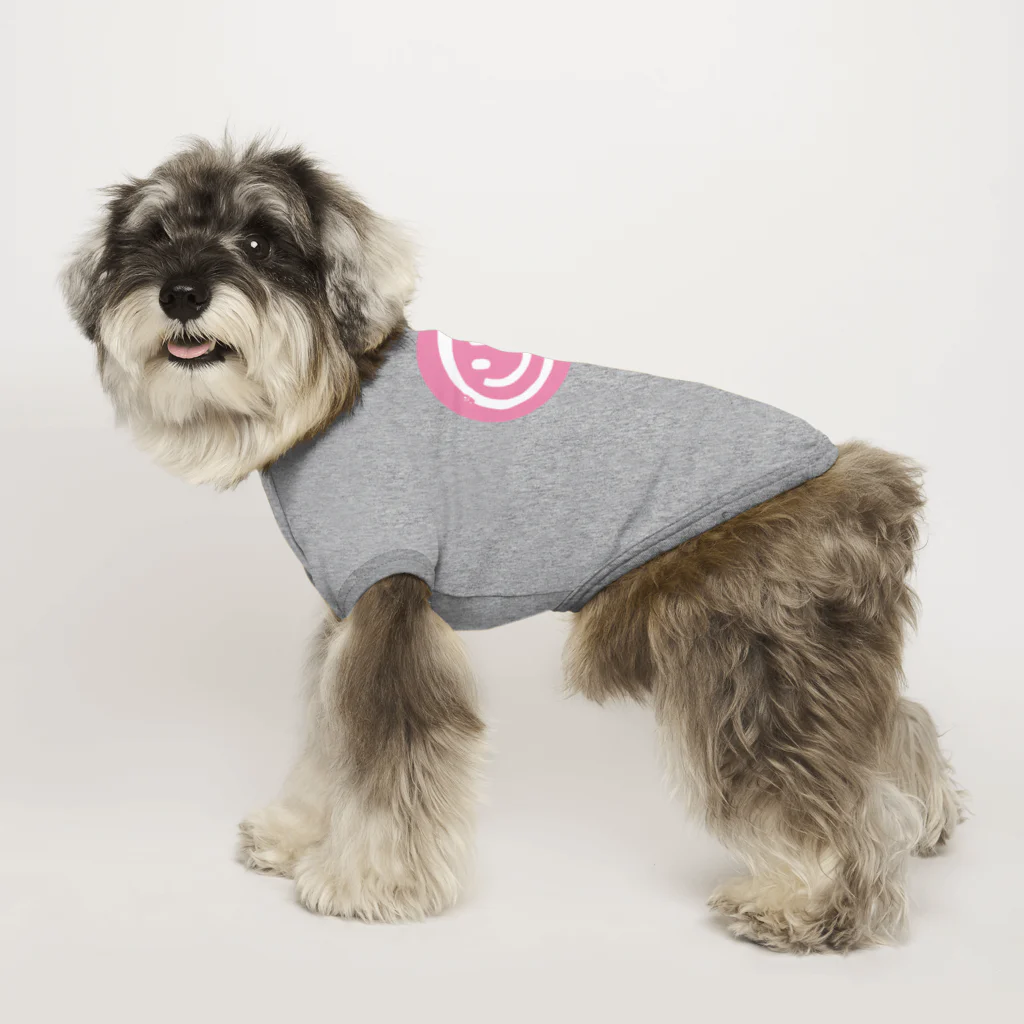 ポイ活ちゃんねる ShopのPoikaちゃん　オリジナルSwag Dog T-shirt