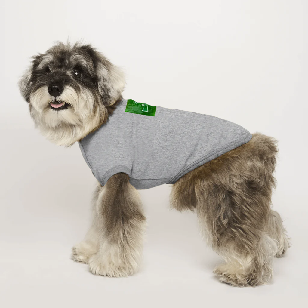 coco YOUのcocoハグ🍀 Dog T-shirt