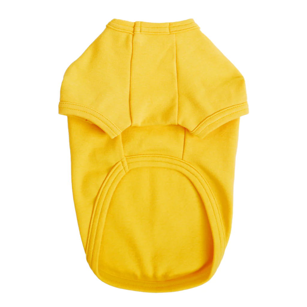 しあわせの種たちドッグT / ( )の