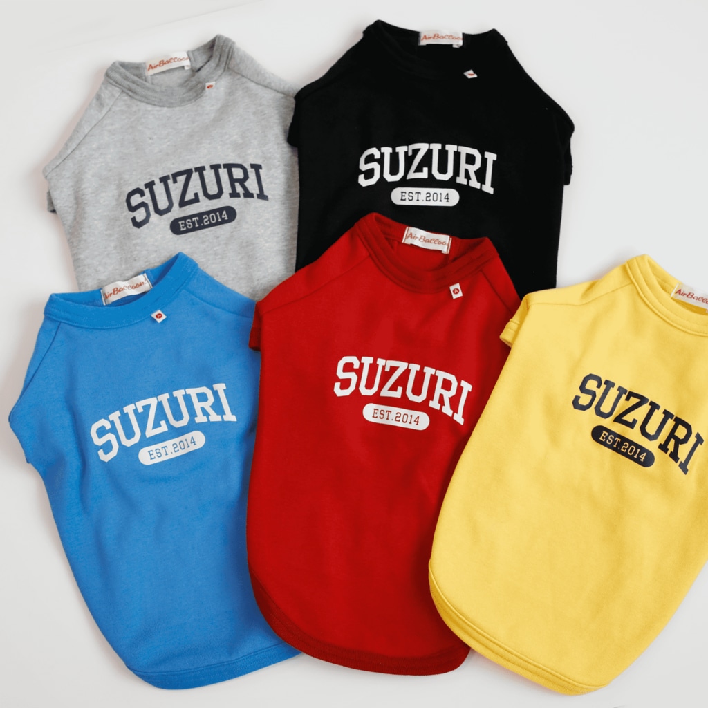 Train Kids! SOUVENIR SHOPの元気の秘訣 !  Dog T-shirt