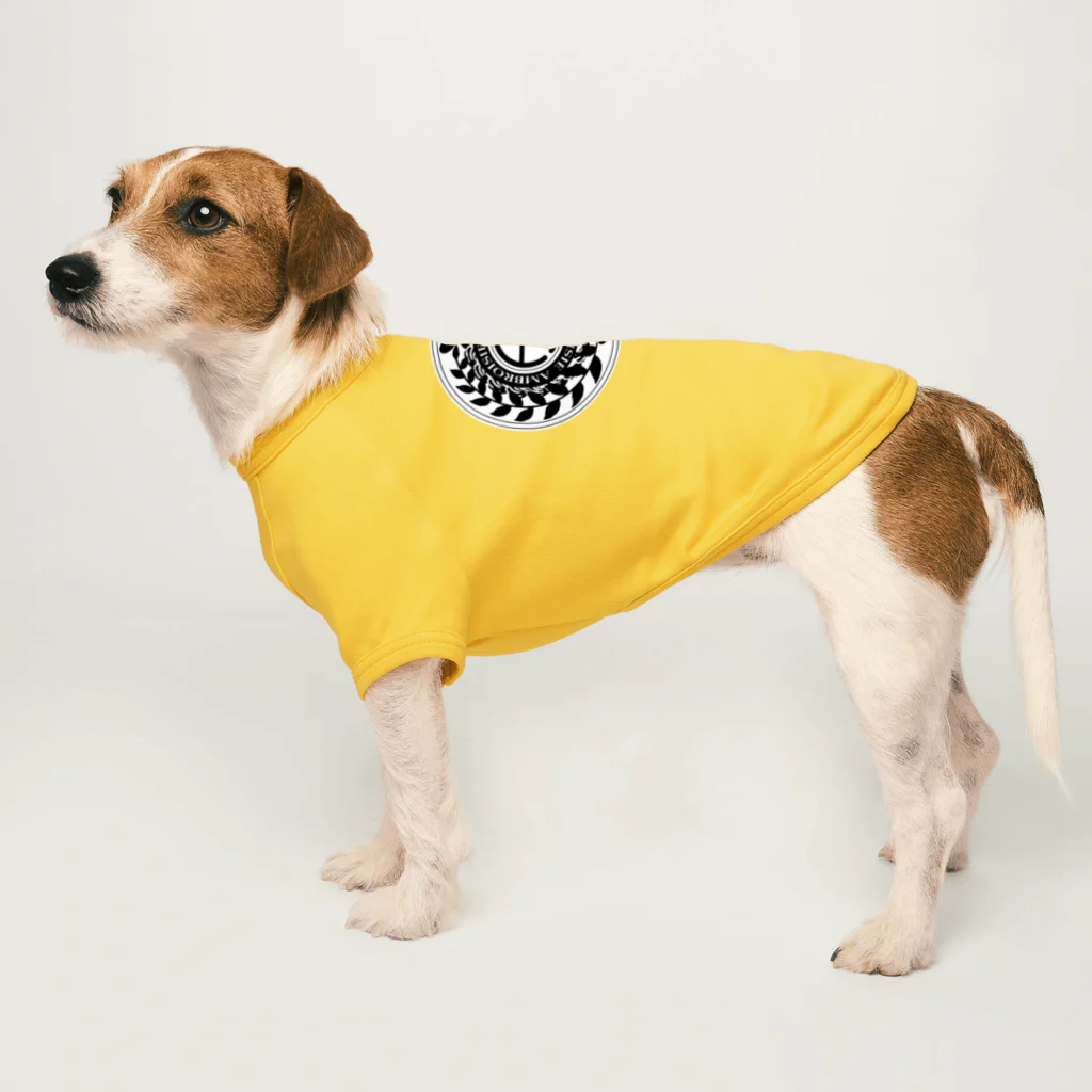 Ambroisie-officialのAmbroisie　公式グッズ Dog T-shirt