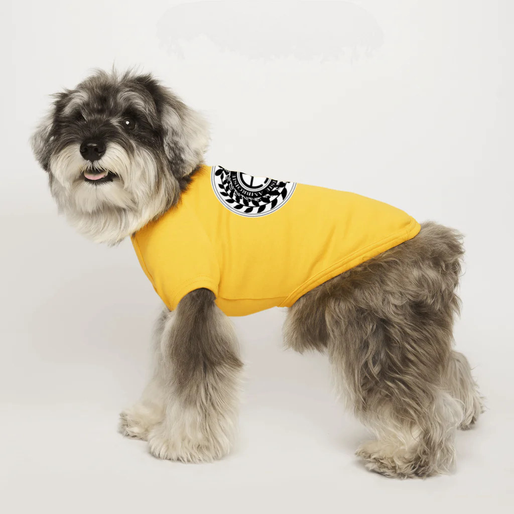 Ambroisie-officialのAmbroisie　公式グッズ Dog T-shirt