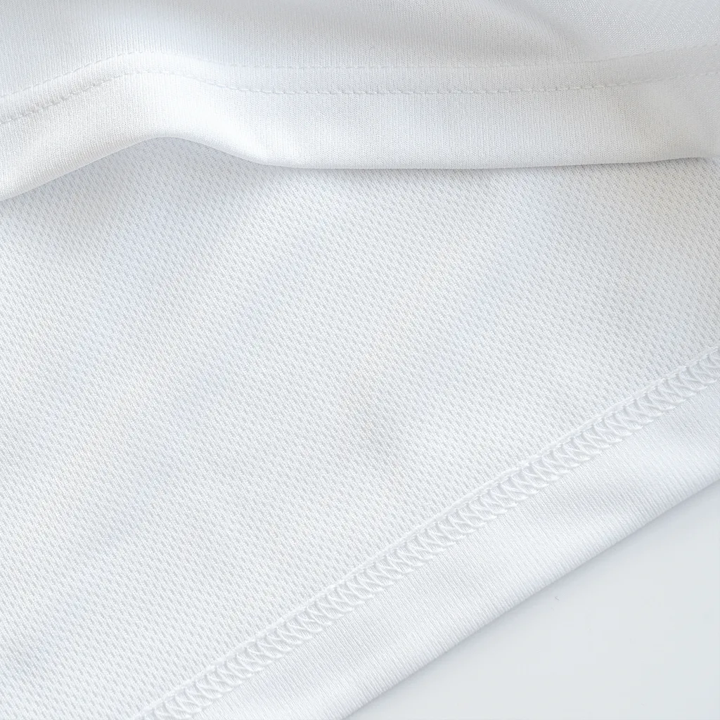 KAKUREsabi☆catのうっかり忍者隊 Dry T-Shirt