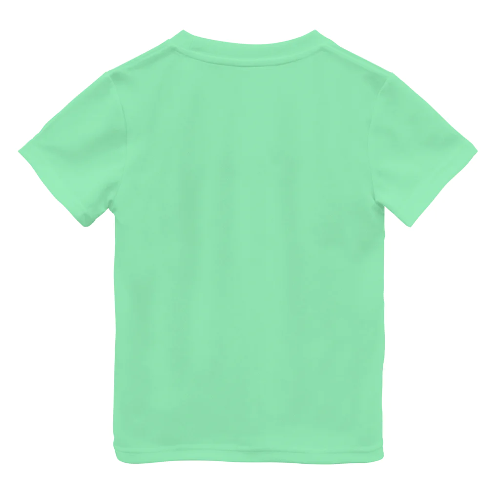 STTakuyaのゴリラタイチョー Dry T-Shirt