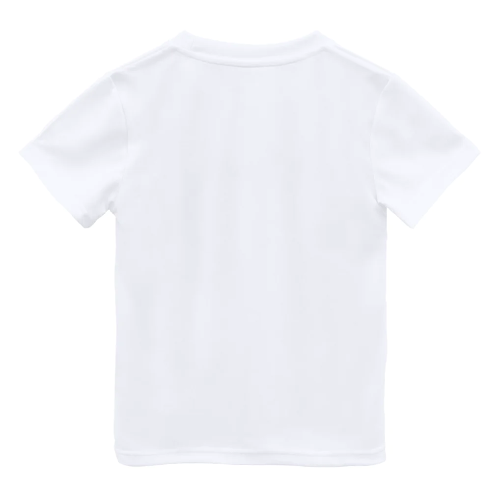 脂身通信Ｚのおいも♪2109 Dry T-Shirt