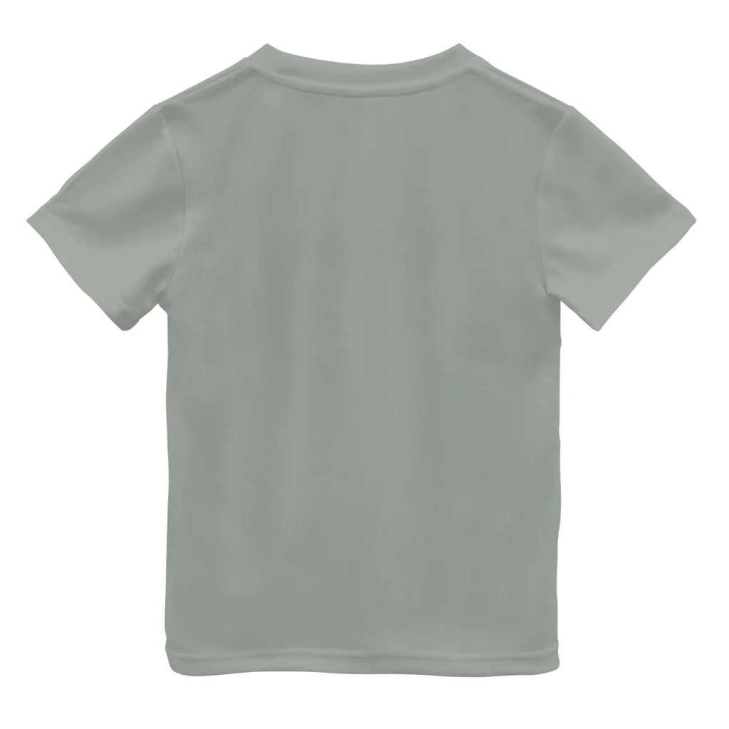 にじのははのわたし専用～Ｈ Dry T-Shirt