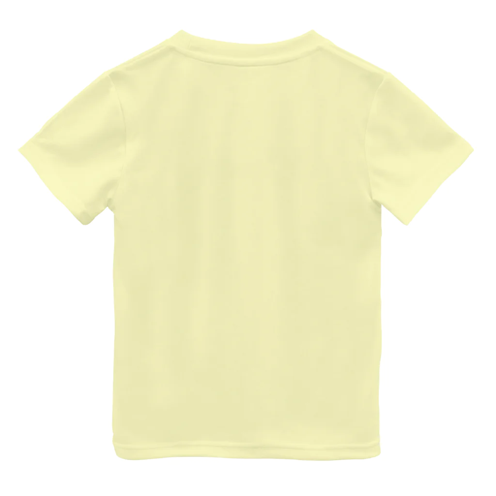 NoenoeMagicの笑顔02 Dry T-Shirt