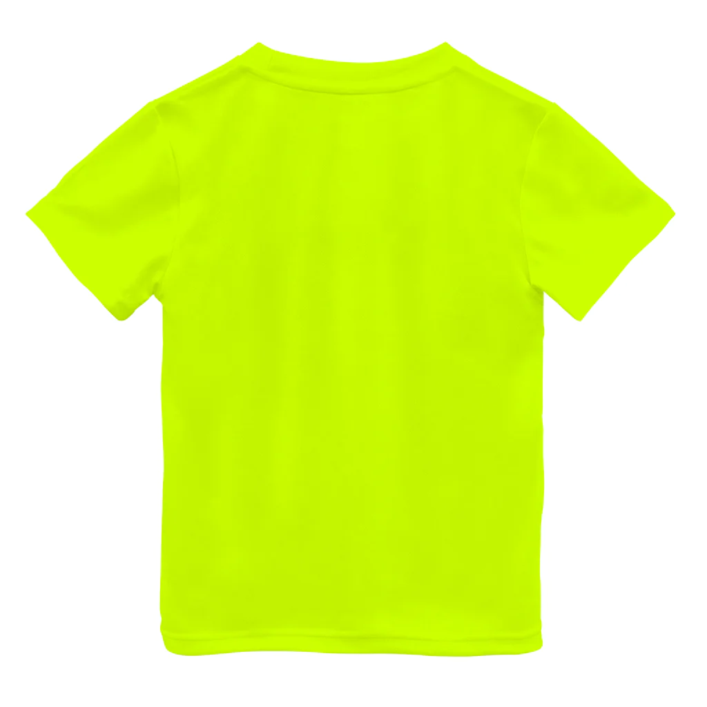 ネイチャーアスリートクラブのクラブTシャツ2022 Dry T-Shirt