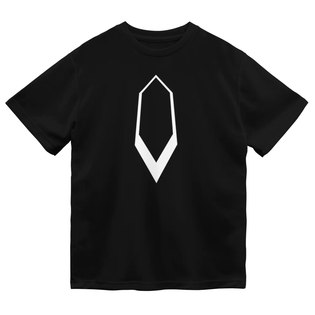 bend\end(ベンドエンド)のZero. ドライTシャツ