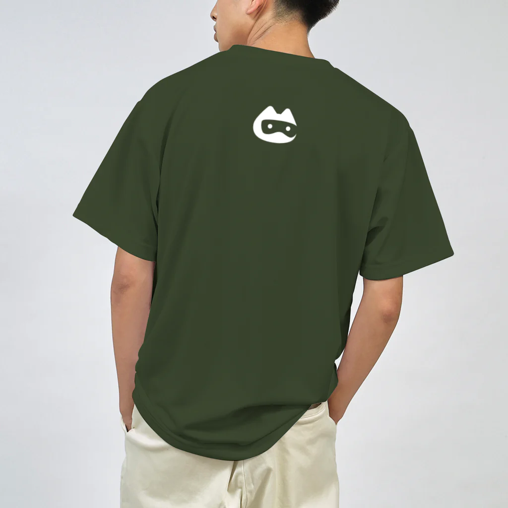 DIRECTのDIRECTドライTシャツ Dry T-Shirt