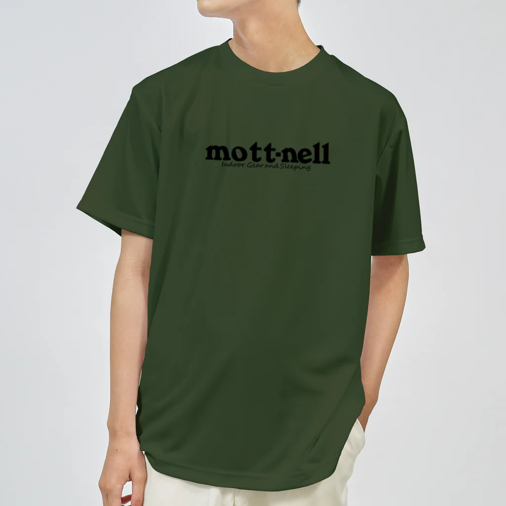 winwingのmott-nell Dry T-Shirt