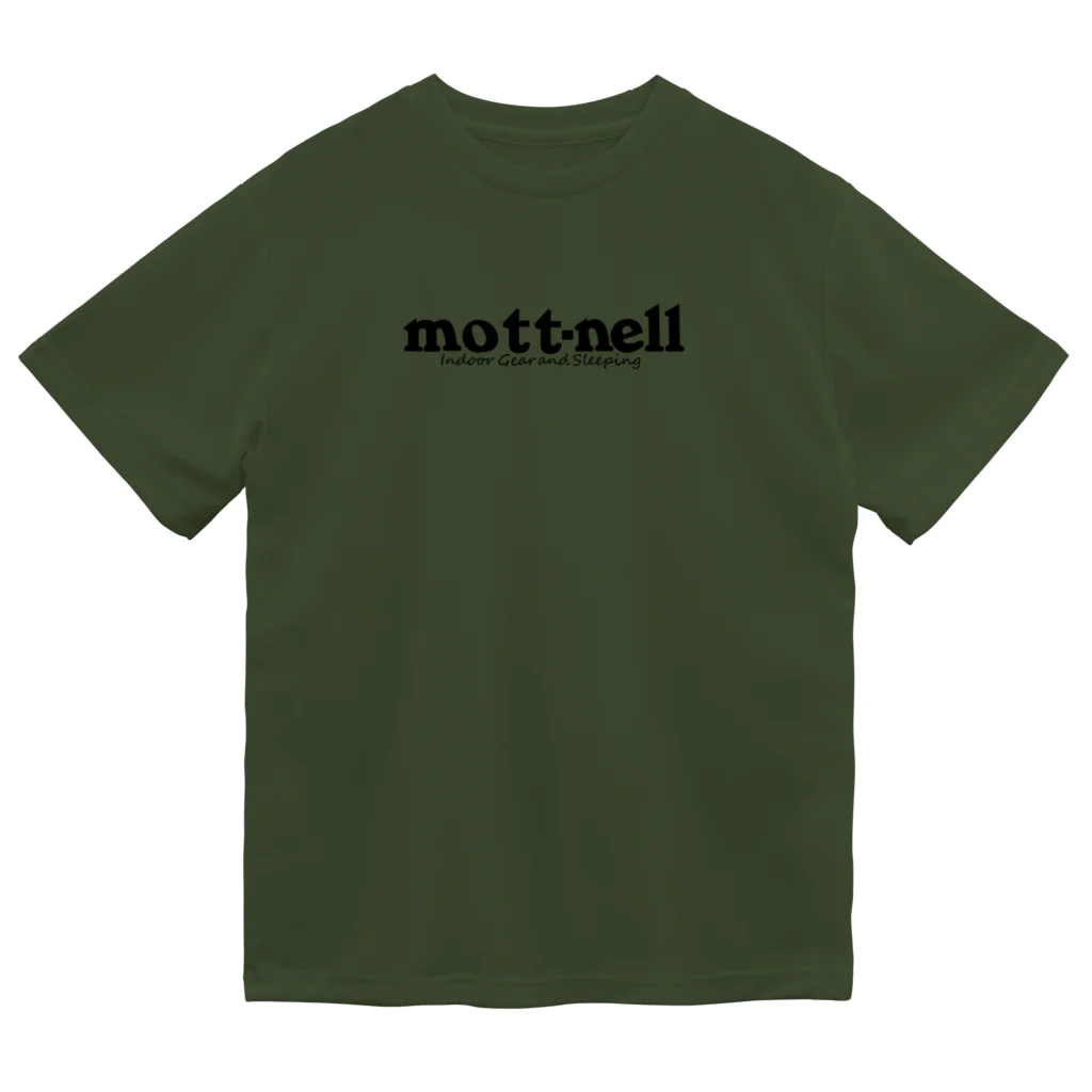 winwingのmott-nell ドライTシャツ