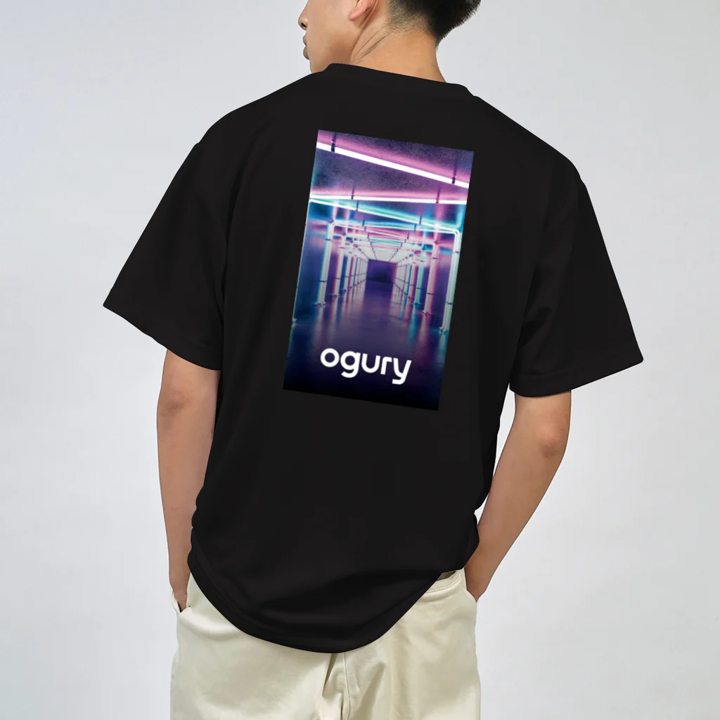 hirokoaraiのpersonified Dry T-Shirt