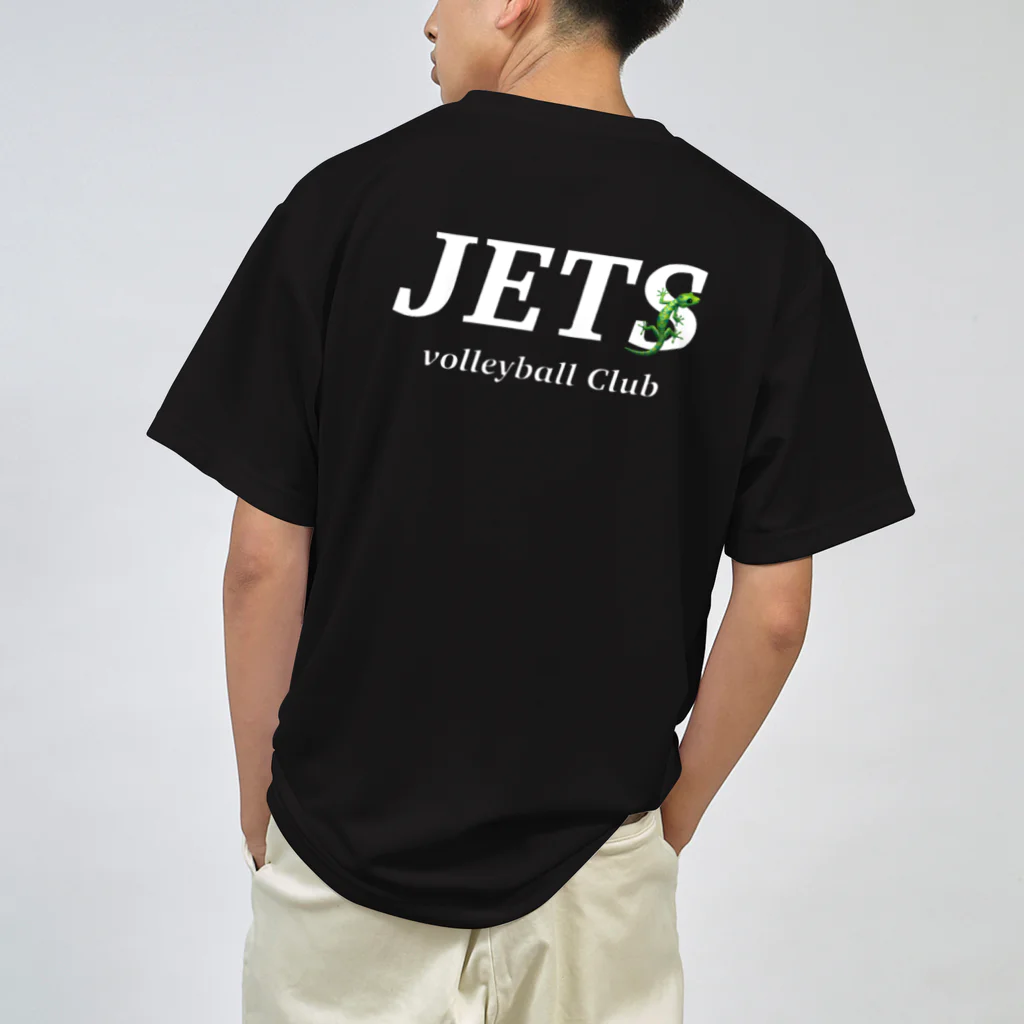 JET★STARの非売品 ドライTシャツ