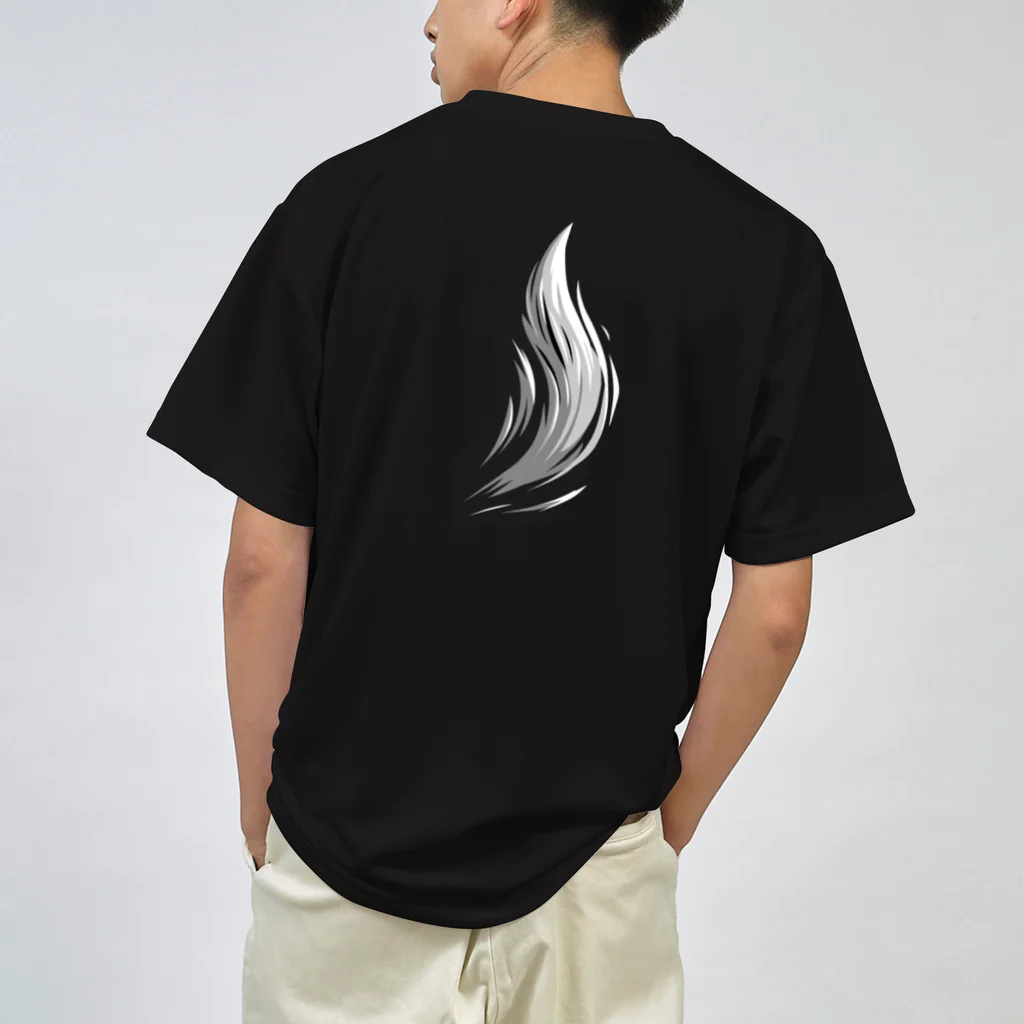 nakajijapanのNKJ Internet 3.0 Dry T-Shirt