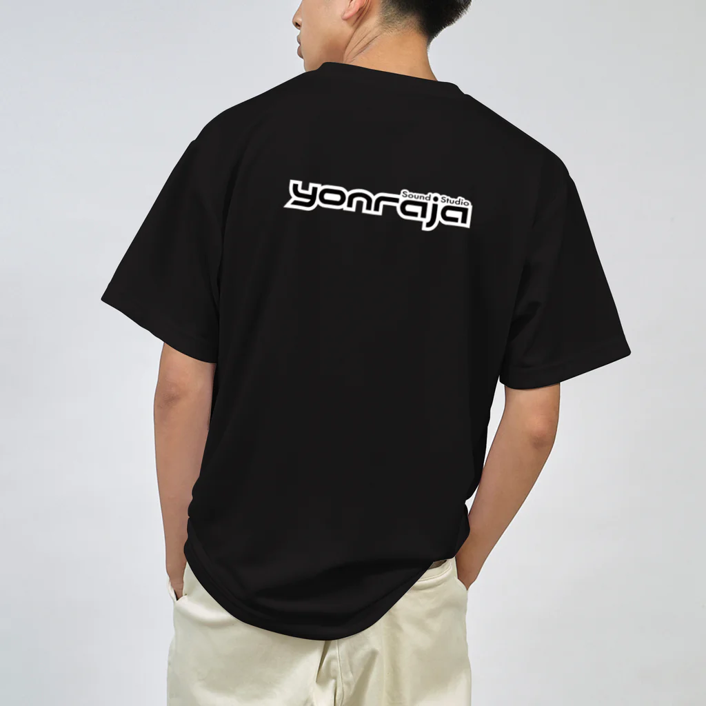 yonraja tool shopのyonraja Goods Dry T-Shirt