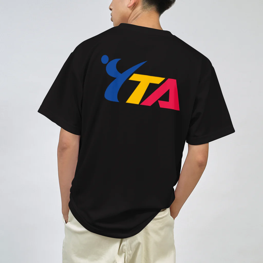 山梨県テコンドーアカデミーのYTA2024T Dry T-Shirt