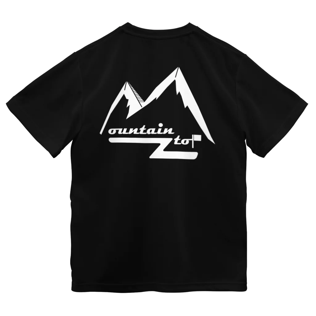 YMNTのYMNT Dry T-Shirt