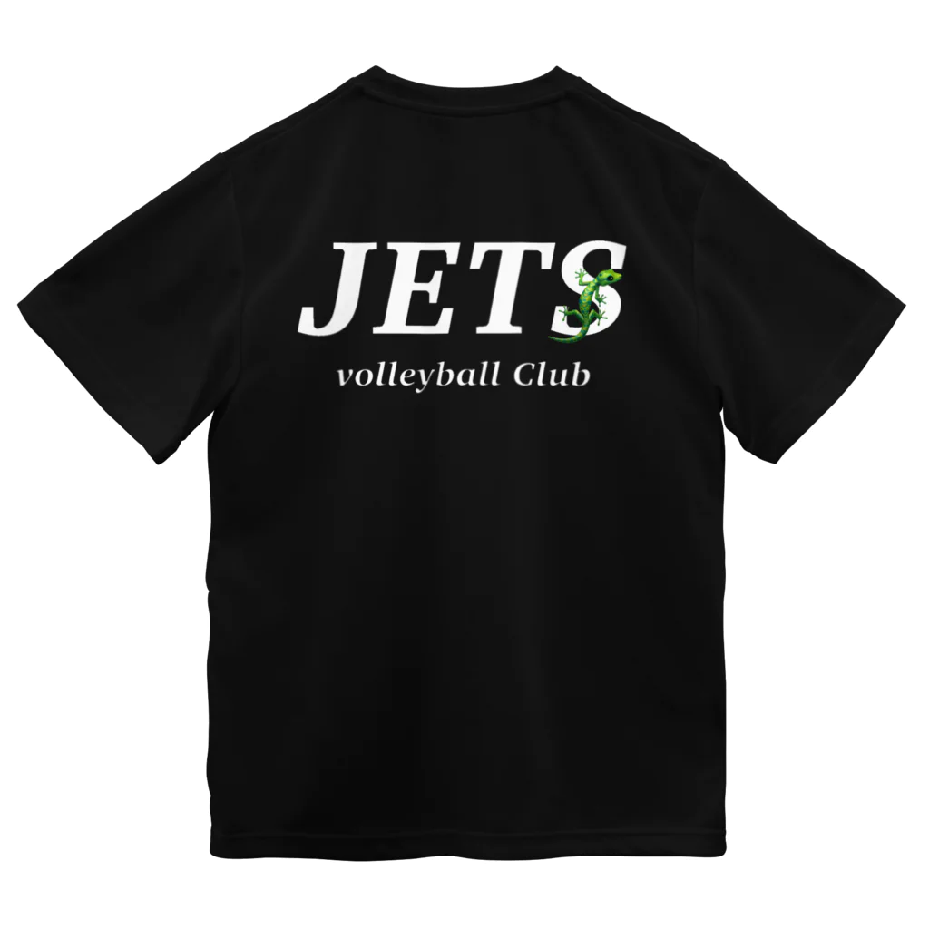 JET★STARの非売品 ドライTシャツ