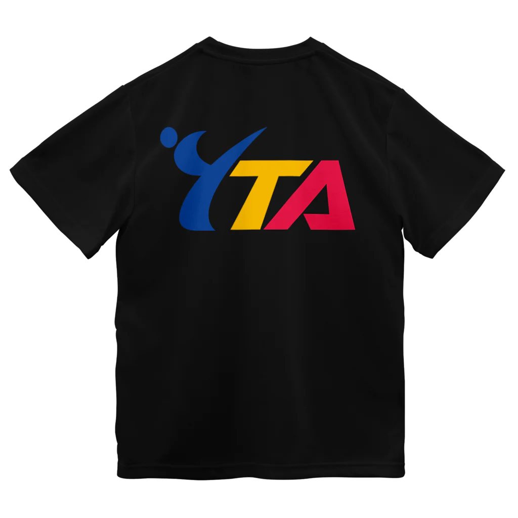 山梨県テコンドーアカデミーのYTA2024T Dry T-Shirt