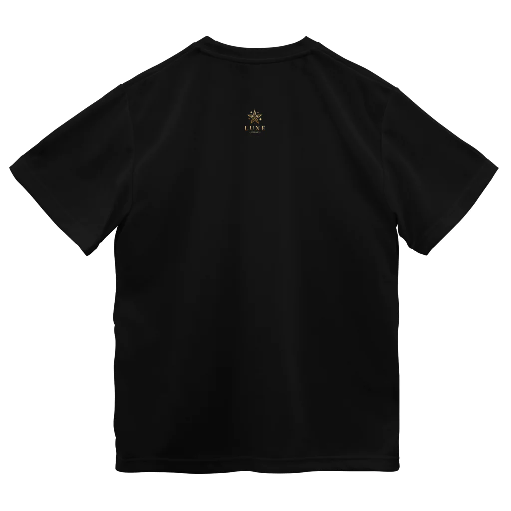 Luxe/Étoile（リュクス・エトワール)のLuxe/Étoile　【スカル】 ドライTシャツ