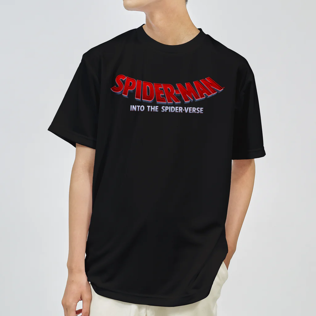 GOSPELBROのsoundtrack Dry T-Shirt