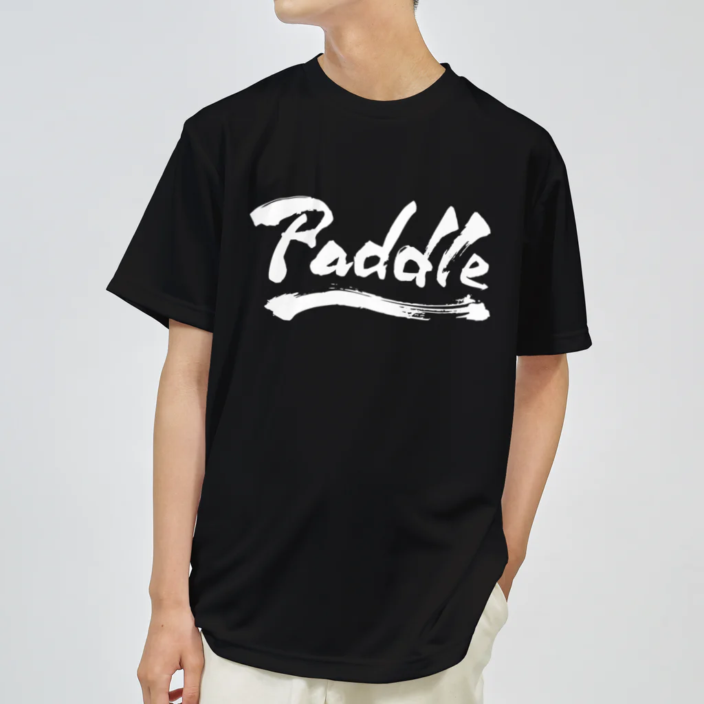 PaddleのPaddle ドライTシャツ