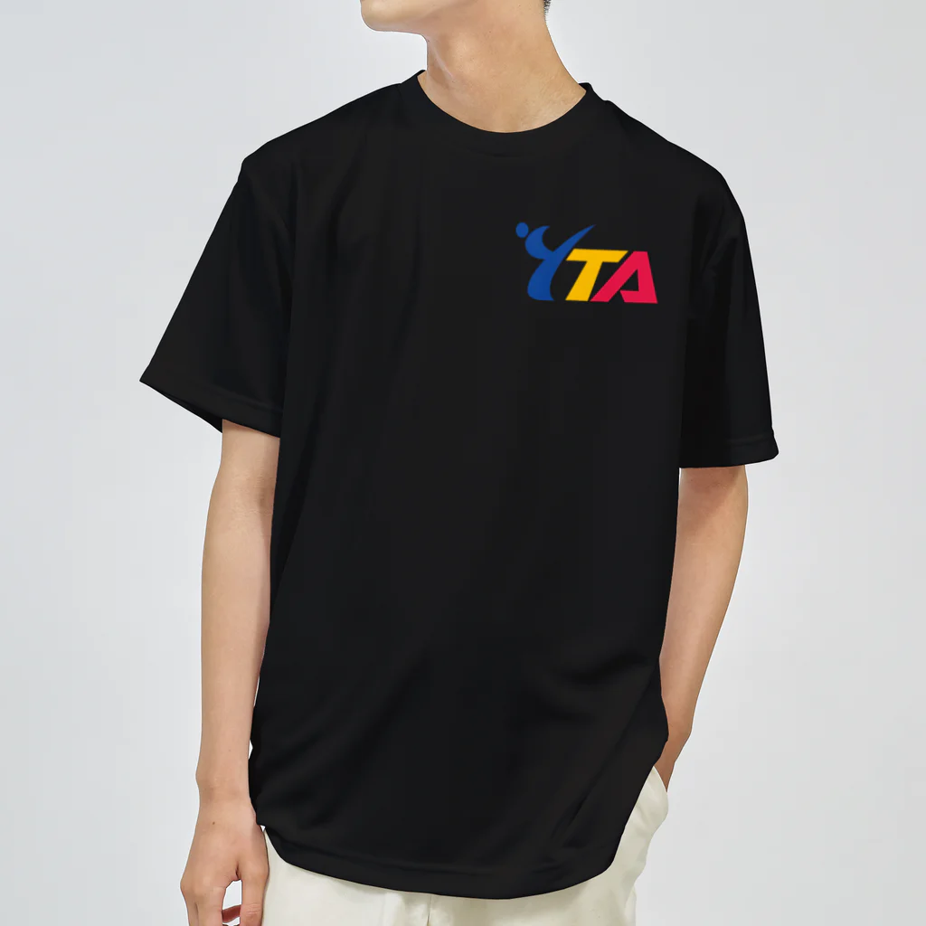 山梨県テコンドーアカデミーのYTA2024T Dry T-Shirt