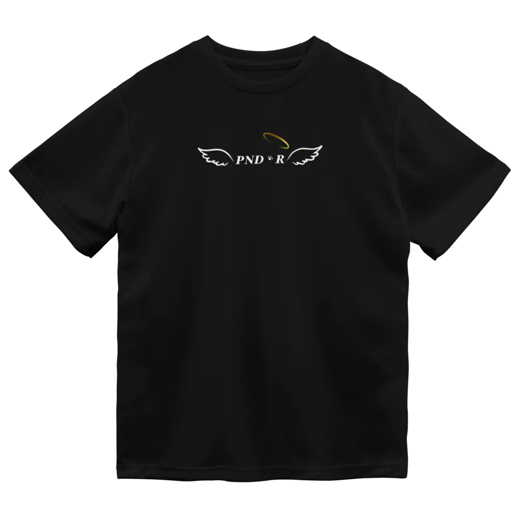 PNDshopの天使ver. Dry T-Shirt