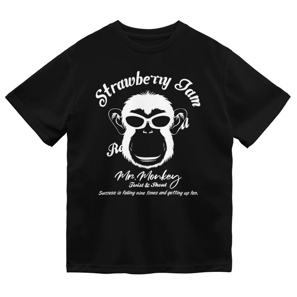 JOKERS FACTORYのMR.MONKEY Dry T-Shirt