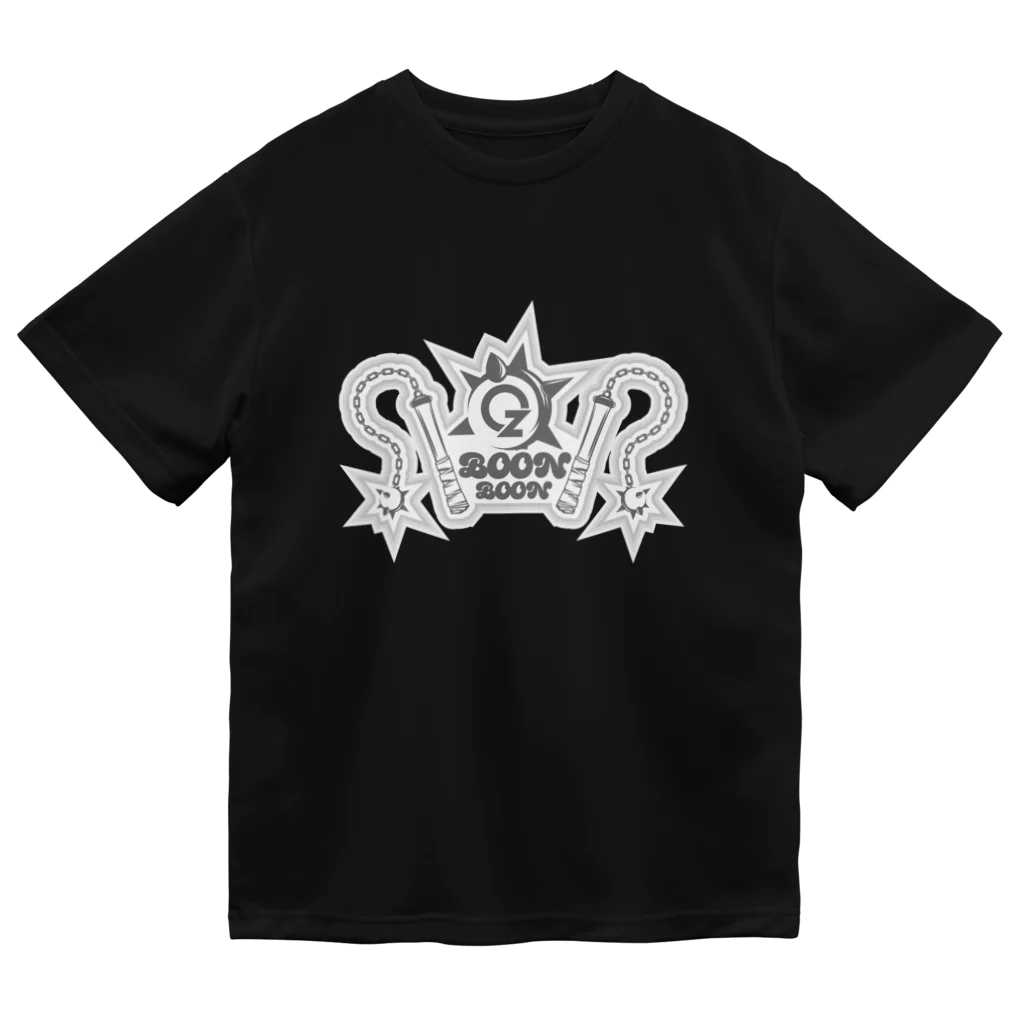 GAME DRUNKERのBOON BOON MAN Dry T-Shirt