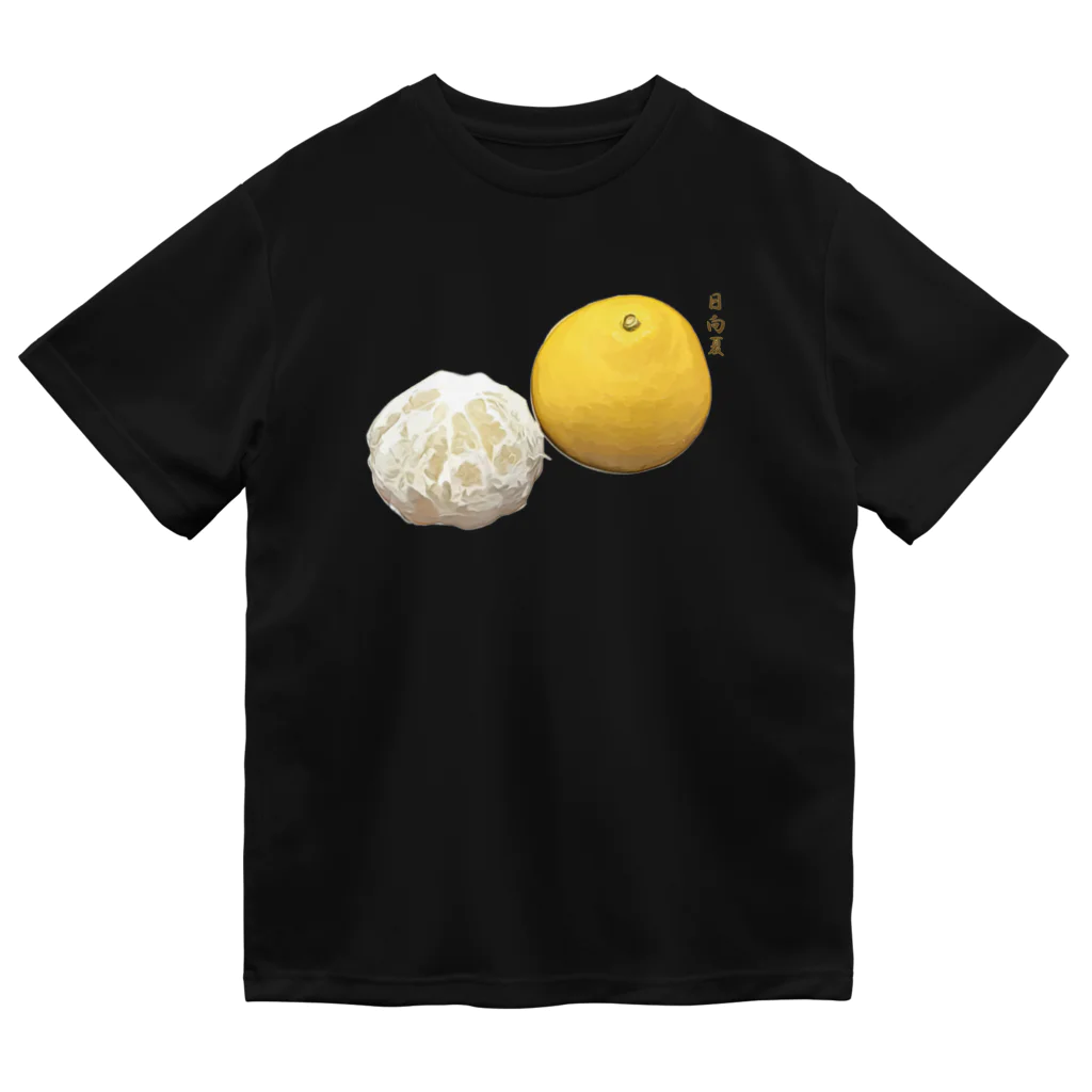 脂身通信Ｚの日向夏_230628 Dry T-Shirt