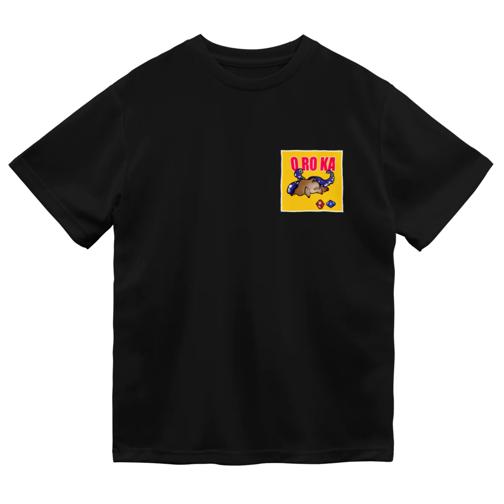 うぃろうの100ファンを見るｳｨﾛｳ ドライTシャツ