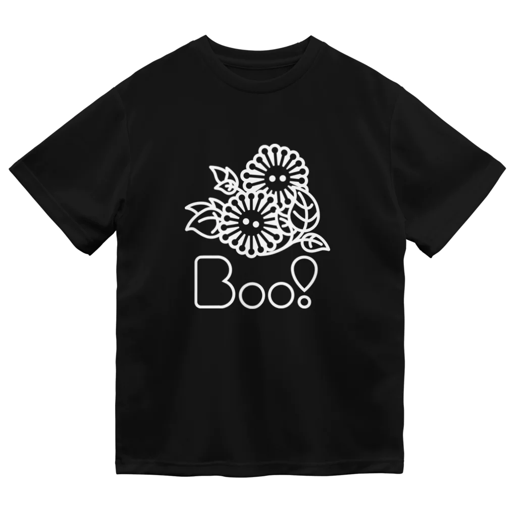 Boo!のBoo!(ケサランパサラン) Dry T-Shirt