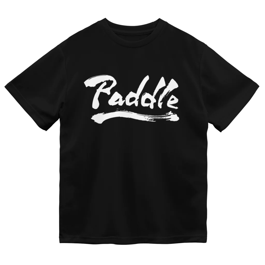 PaddleのPaddle ドライTシャツ