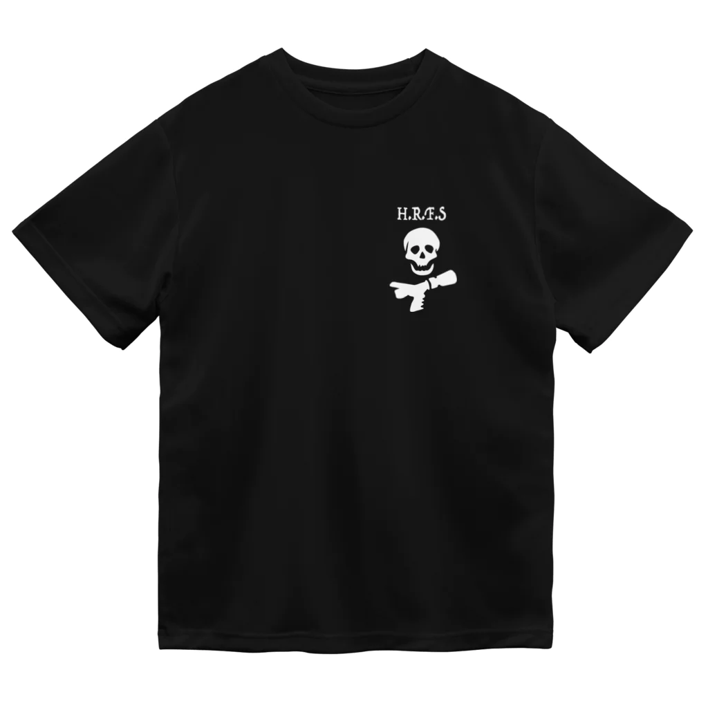 ヤナトメユニオンのH.R.F.S Dry T-Shirt